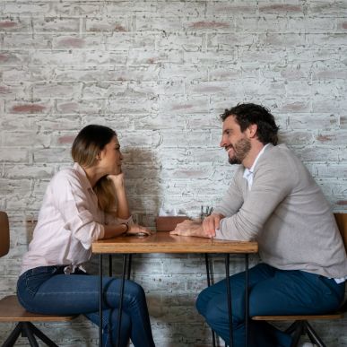 Communicate Better | Couples Therapy Therapist | Fort Mill SC