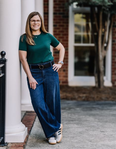 Couples Therapy Therapist in Fort Mill SC | Christine Krysa