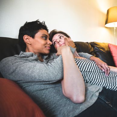 Deepen Connection | Couples Therapy Therapist | Fort Mill SC